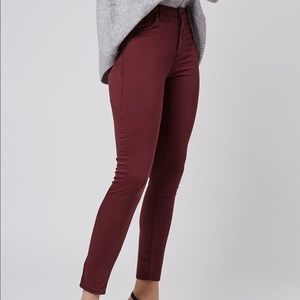 Topshop Leigh Jeans